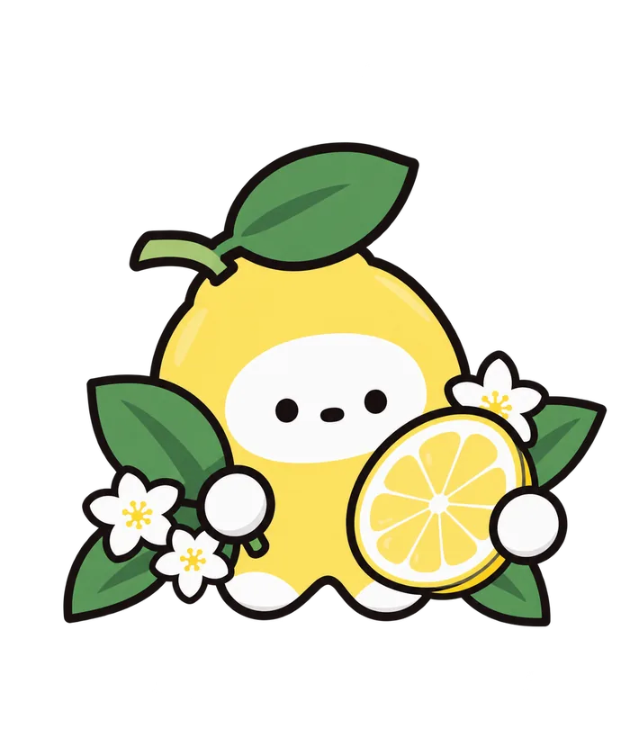 ベルガモット キャラクター
